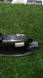 PUXADOR PORTA INTERNA DIANTEIRA ESQUERDA CLIO 2007