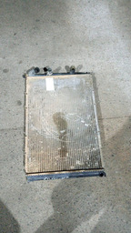 RADIADOR RENAULT MEGANE 2000