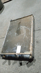 RADIADOR RENAULT MEGANE 2000