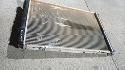 RADIADOR RENAULT MEGANE 2000
