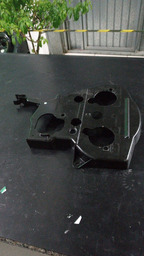 CAPA CORREIA DENTADA INTERNA PEUGEOT CITROEN 1.6 16 VÁLVULA