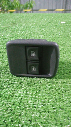 BOTÃO DO VIDRO ELÉTRICO DIANTEIRO ESQUERDO LOGAN 2015