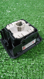 BOTÃO DO VIDRO ELÉTRICO DIANTEIRO ESQUERDO LOGAN 2015