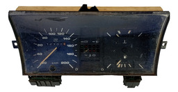 Painel De Instrumentos Vw Gol Parati Voyage Quadrado