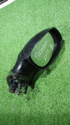 Retrovisor Elétrico Xsara Picasso Lado Direito Sem Capa