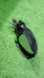 RETROVISOR ELÉTRICO XSARA PICASSO LADO DIREITO SEM CAPA