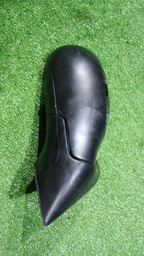 RETROVISOR ELÉTRICO XSARA PICASSO LADO DIREITO SEM CAPA