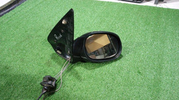 RETROVISOR PEUGEOT 206 LADO DIREITO AVARIADO