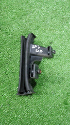 Calha Do Vidro Dianteira Direita Peugeot 207