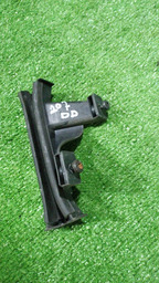 CALHA DO VIDRO DIANTEIRA DIREITA PEUGEOT 207