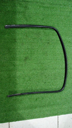 Borracha Do Vidro Traseiro Direito Peugeot 206 Sw