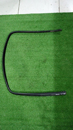 BORRACHA DO VIDRO TRASEIRO DIREITO PEUGEOT 206 SW