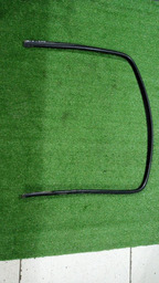 BORRACHA DO VIDRO TRASEIRO DIREITO PEUGEOT 206 SW