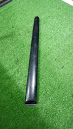 Friso Da Porta Traseira Direita Peugeot 206 Sw