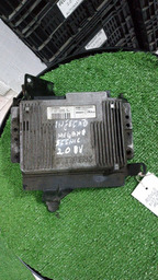 MODULO INJEÇÃO RENAULT MEGANE 2.0 8V