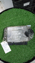 Modulo Injeção Com Chip Da Chave Renault Clio 2013
