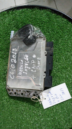 MODULO INJEÇÃO COM CHIP DA CHAVE RENAULT CLIO 2013