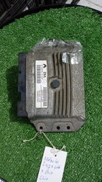 MODULO INJEÇÃO COM CHIP DA CHAVE RENAULT CLIO 2013