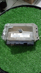 MODULO INJEÇÃO COM CHIP DA CHAVE RENAULT CLIO 2013