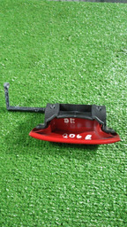 MAÇANETA EXTERNA DA PORTA DIANTEIRA ESQUERDA PEUGEOT 206