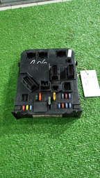Modulo Bsi Peugeot 206