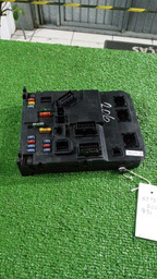 MODULO BSI PEUGEOT 206