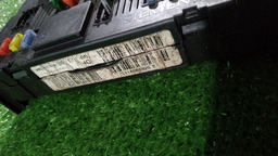 MODULO BSI PEUGEOT 206