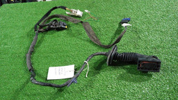 CHICOTE DA PORTA ESQUERDA RENAULT MEGANE