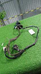 CHICOTE DA PORTA ESQUERDA RENAULT MEGANE