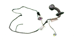 CHICOTE PORTA DIANTEIRA DIREITA PEUGEOT 206 SW 9647931380