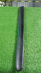 FRISO DA PORTA TRASEIRA DIREITA PEUGEOT 206 PRETO