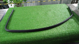 BORRACHA DA PORTA DIANTEIRA ESQUERDA PEUGEOT 206 SW