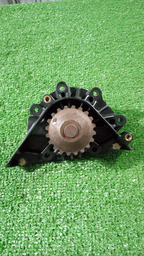 BOMBA D'ÁGUA PEUGEOT CITROEN 2.0 16 VÁLVULAS SEIS FUROS