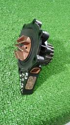 BOMBA D'ÁGUA PEUGEOT CITROEN 2.0 16 VÁLVULAS SEIS FUROS