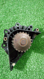 BOMBA D'ÁGUA PEUGEOT CITROEN 2.0 16 VÁLVULAS SEIS FUROS