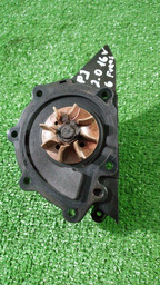 BOMBA D'ÁGUA PEUGEOT CITROEN 2.0 16 VÁLVULAS SEIS FUROS