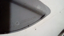 ACABAMENTO INTERNO DIANTEIRO DIREITO CITROEN PICASSO 