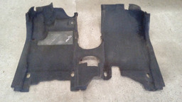 Carpe Assoalho Dianteiro Picasso 2.0 16v