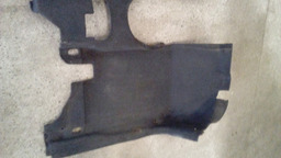 CARPE ASSOALHO DIANTEIRO PICASSO 2.0 16V