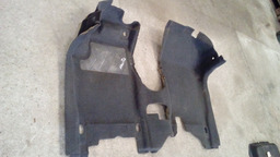 CARPE ASSOALHO DIANTEIRO PICASSO 2.0 16V