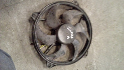 ELETROVENTILADOR VENTOINHA C/ MOTOR AVARIADO PICASSO 2.0 16V