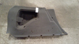 Forro Carpete Lateral Esquerdo Porta Malas Xsara Picasso