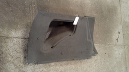 FORRO CARPETE LATERAL ESQUERDO PORTA MALAS XSARA PICASSO