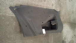 FORRO CARPETE LATERAL ESQUERDO PORTA MALAS XSARA PICASSO