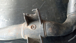 CANO MANGUEIRA AGUA PEUGEOT 408 THP *AVARIADO