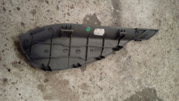 ACABAMENTO LATERAL DO PAINEL LADO ESQUERDO XSARA PICASSO 