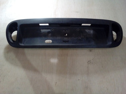 ACABAMENTO PORTA MALAS RENAULT SCENIC