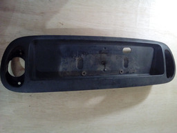 ACABAMENTO PORTA MALAS RENAULT SCENIC