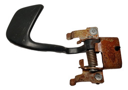Maçaneta Interna Lado Direito Chevrolet S10 Blazer 98/11