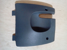 ACABAMENTO PAINEL RENAULT SCENIC